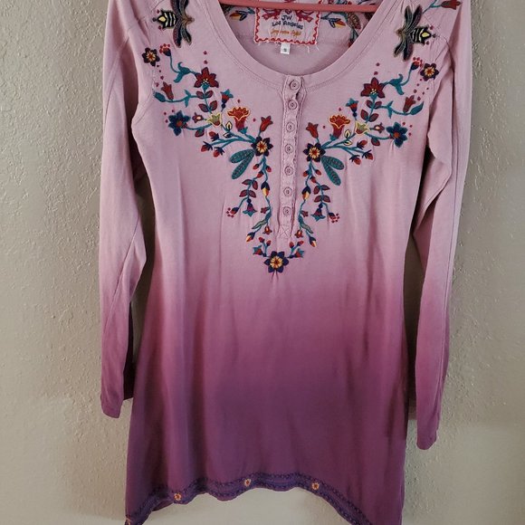 Johnny Was Dress - Picture 8 of 8